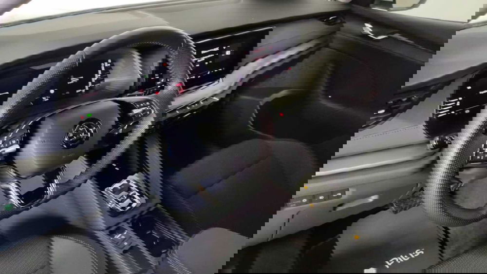 Skoda Octavia Station Wagon usata a Taranto (10)