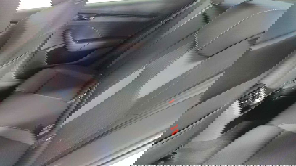 Skoda Octavia Station Wagon usata a Taranto (12)