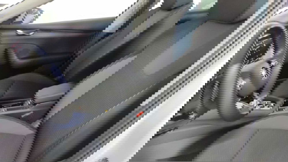 Skoda Octavia Station Wagon usata a Taranto (13)