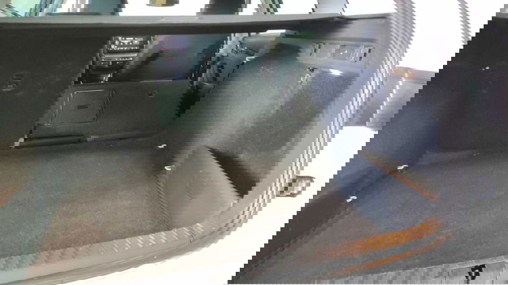 Skoda Octavia Station Wagon usata a Taranto (14)