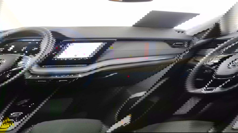 Skoda Octavia Station Wagon usata a Taranto (9)