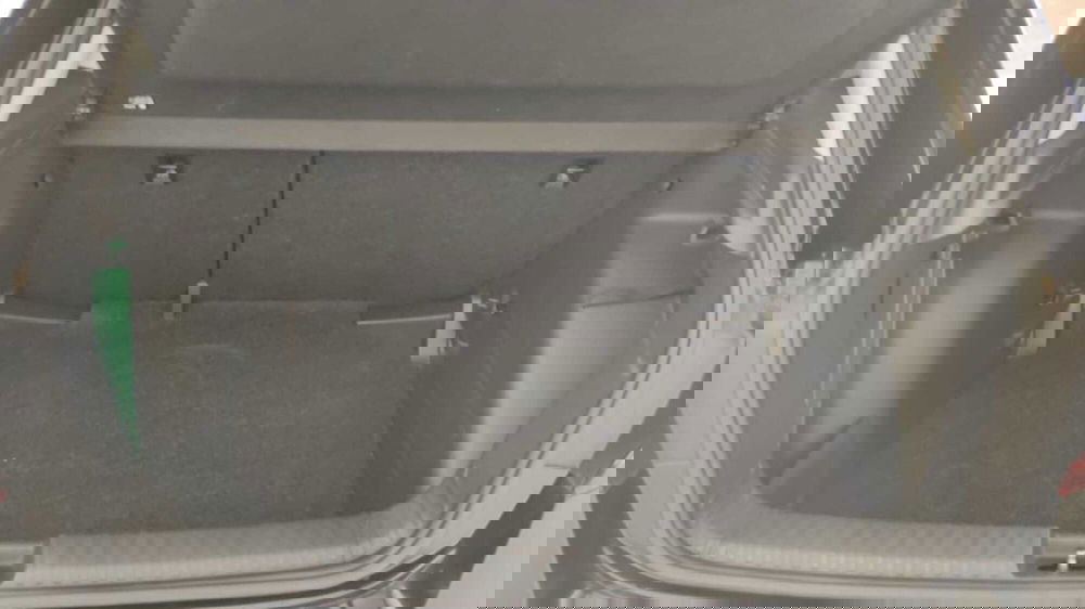 Skoda Fabia usata a Taranto (13)