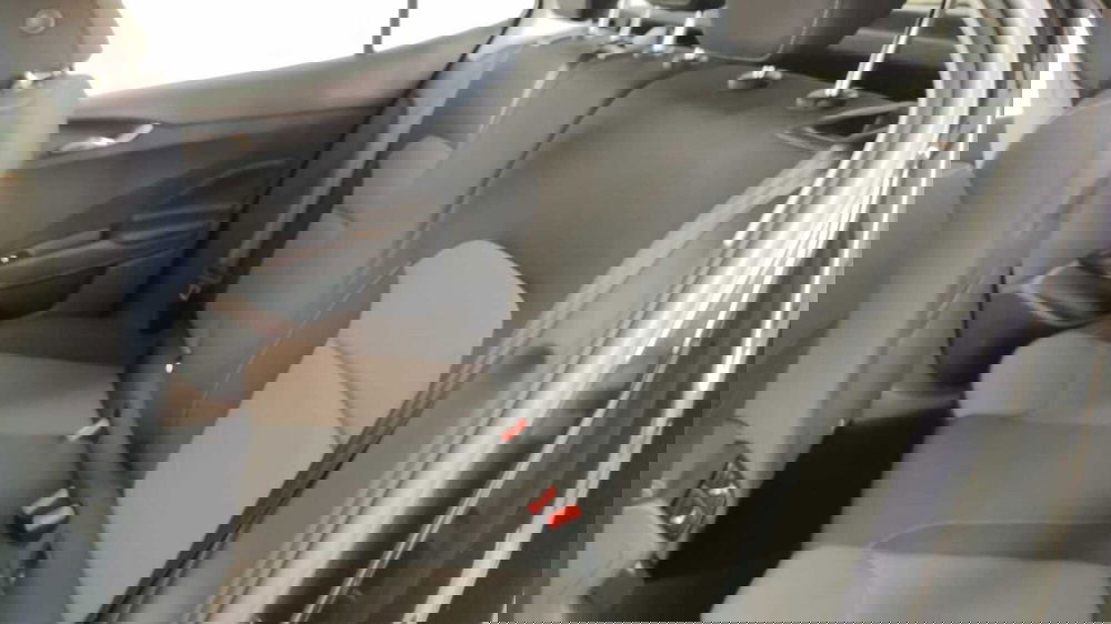 Skoda Fabia usata a Taranto (15)