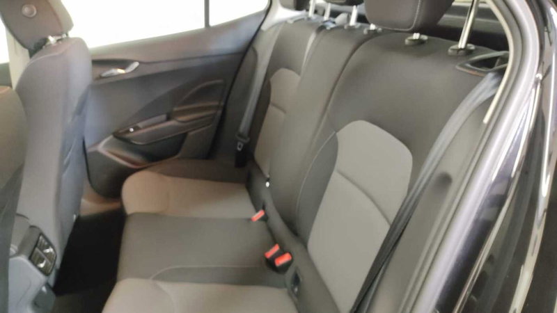 Skoda Fabia usata a Taranto (15)
