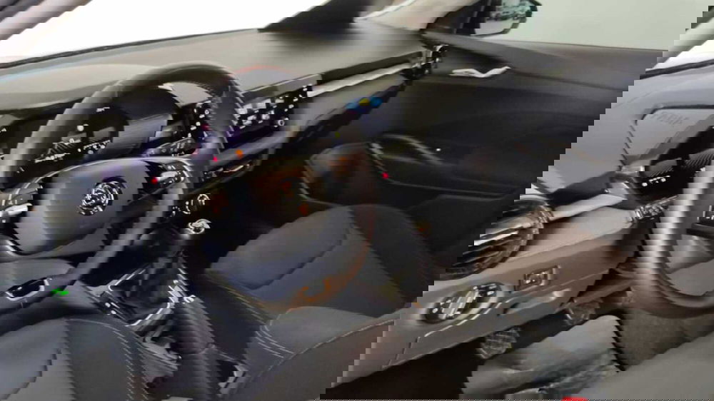 Skoda Fabia usata a Taranto (9)