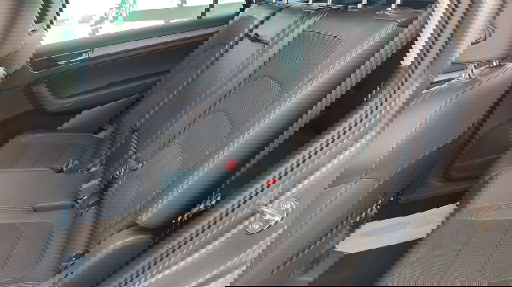 Skoda Kodiaq usata a Taranto (7)