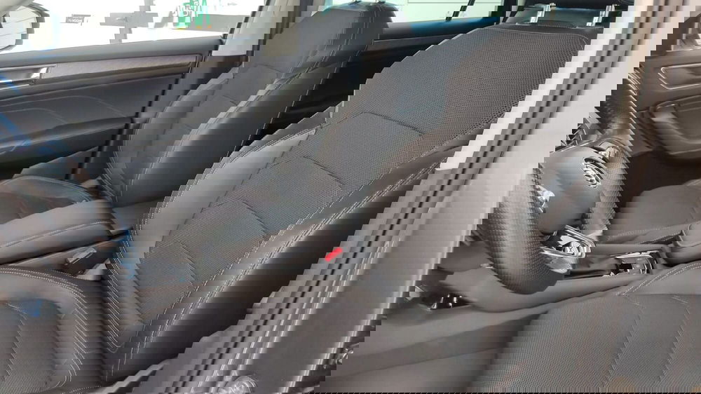 Skoda Kodiaq usata a Taranto (9)