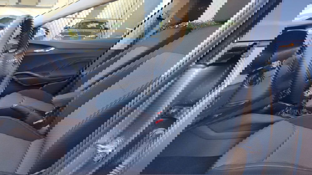 Skoda Fabia usata a Taranto (10)