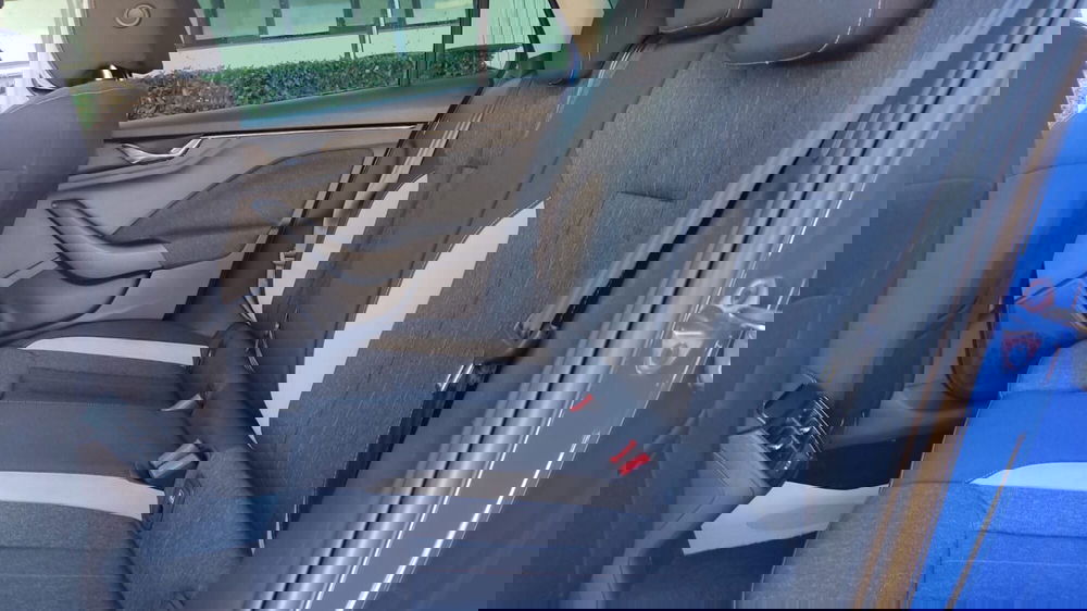 Skoda Kamiq usata a Taranto (10)