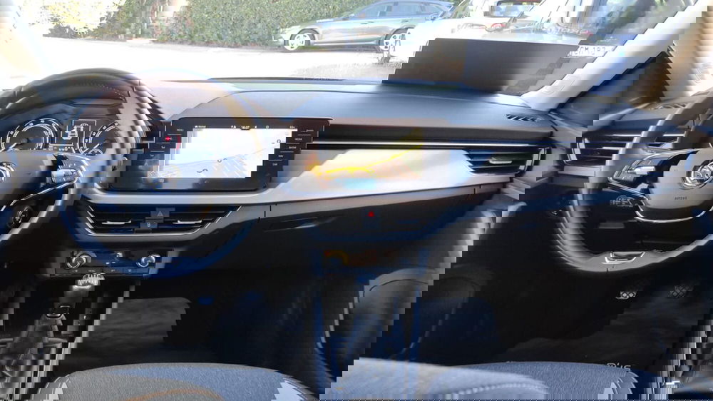 Skoda Kamiq usata a Taranto (8)