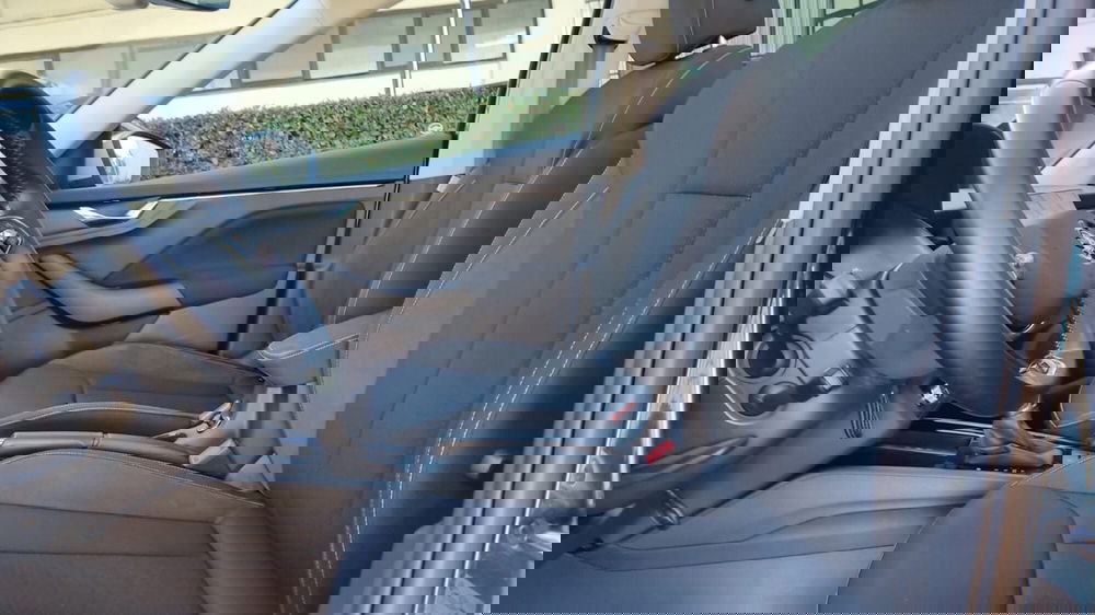 Skoda Kamiq usata a Taranto (10)