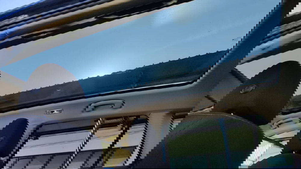 Skoda Kamiq usata a Taranto (11)