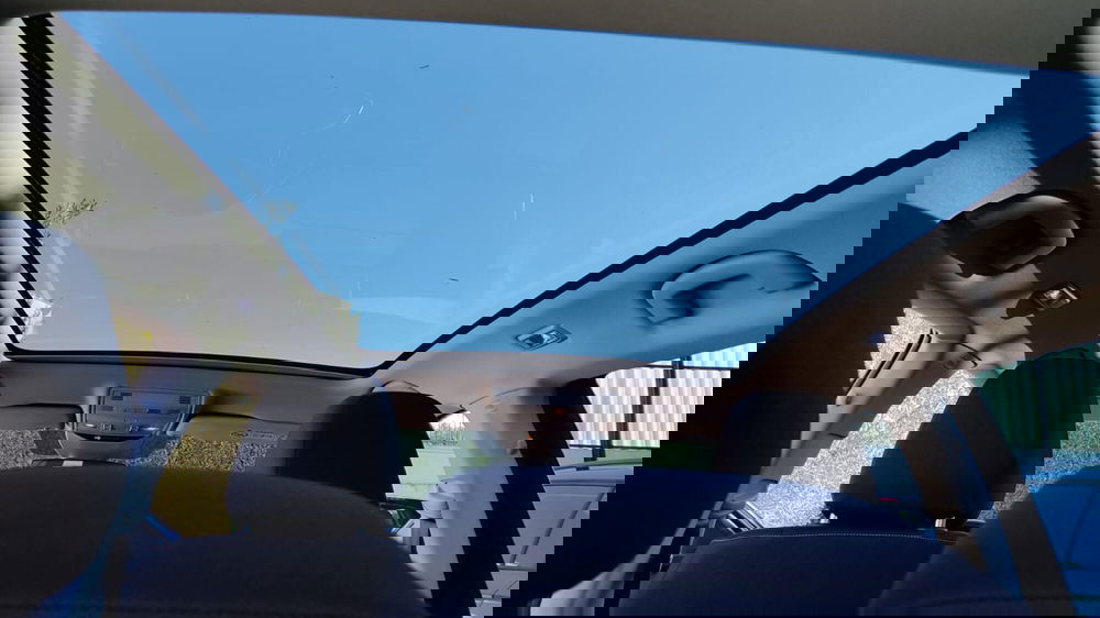 Skoda Kamiq usata a Taranto (6)