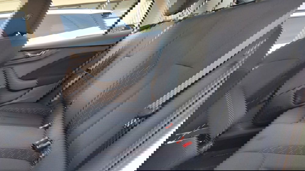 Skoda Kamiq usata a Taranto (8)