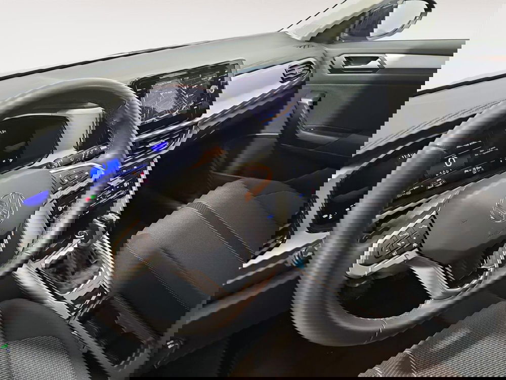 Volkswagen T-Roc usata a Lecco (12)