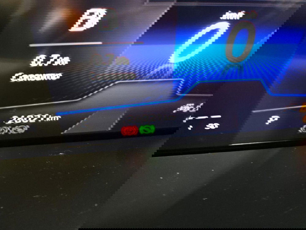 Volkswagen T-Roc usata a Lecco (13)