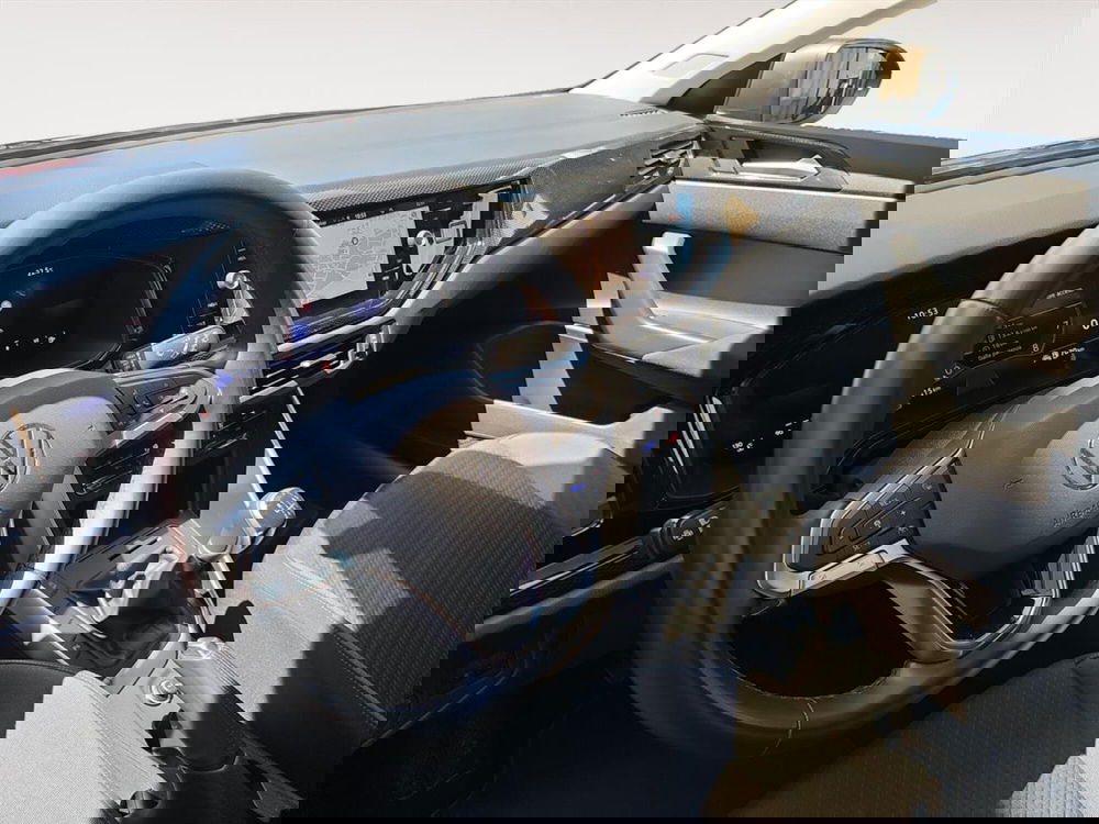 Volkswagen Taigo usata a Lecco (14)