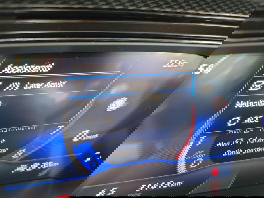 Volkswagen Taigo usata a Lecco (17)