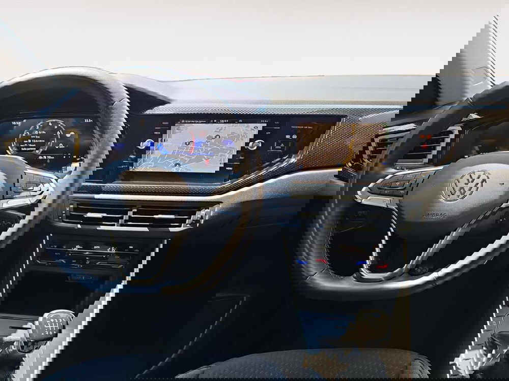 Volkswagen Taigo usata a Lecco (6)