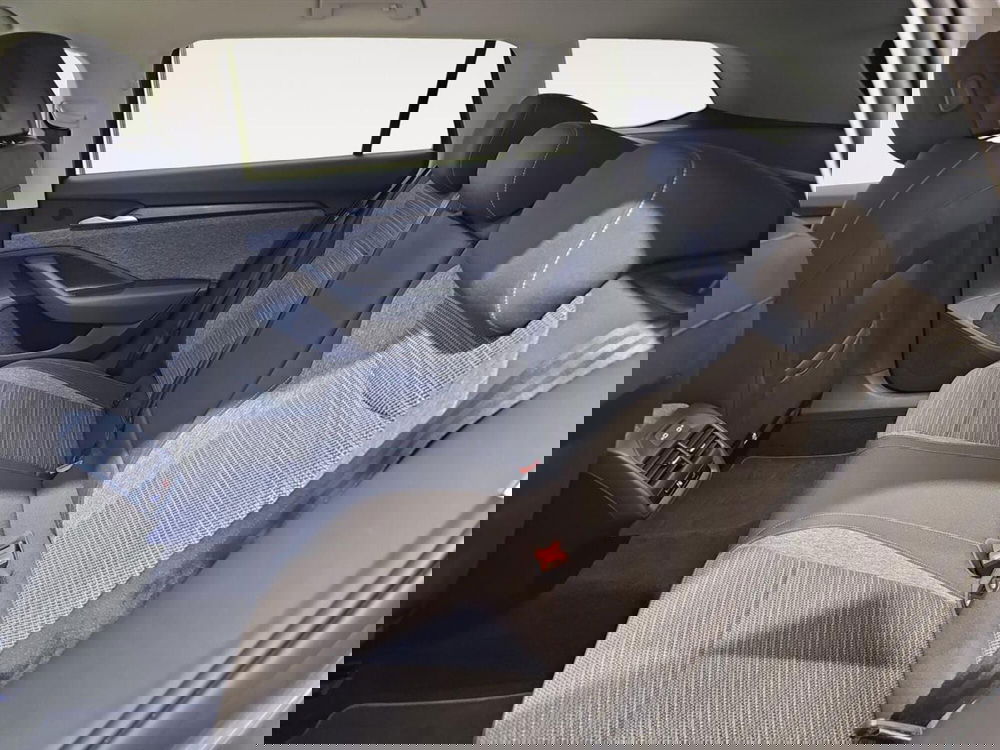 Skoda Superb usata a Lecco (10)