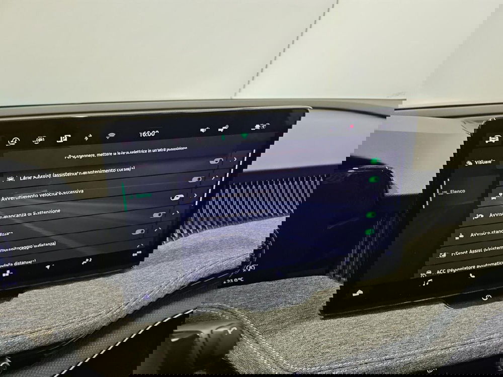 Skoda Superb usata a Lecco (20)