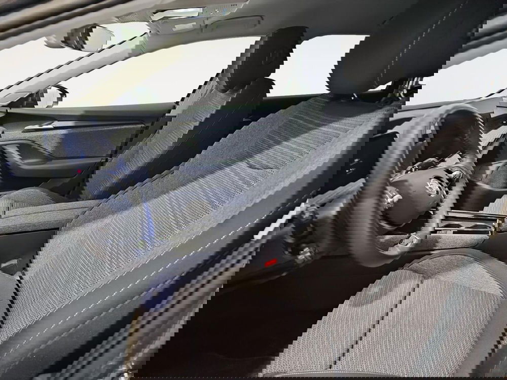 Skoda Superb usata a Lecco (9)