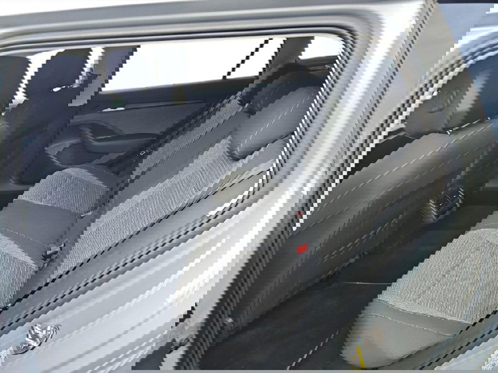 Skoda Superb usata a Lecco (10)