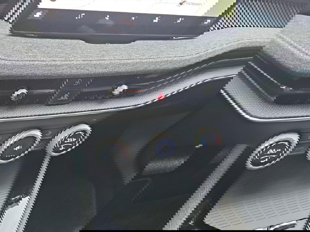 Skoda Superb usata a Lecco (13)