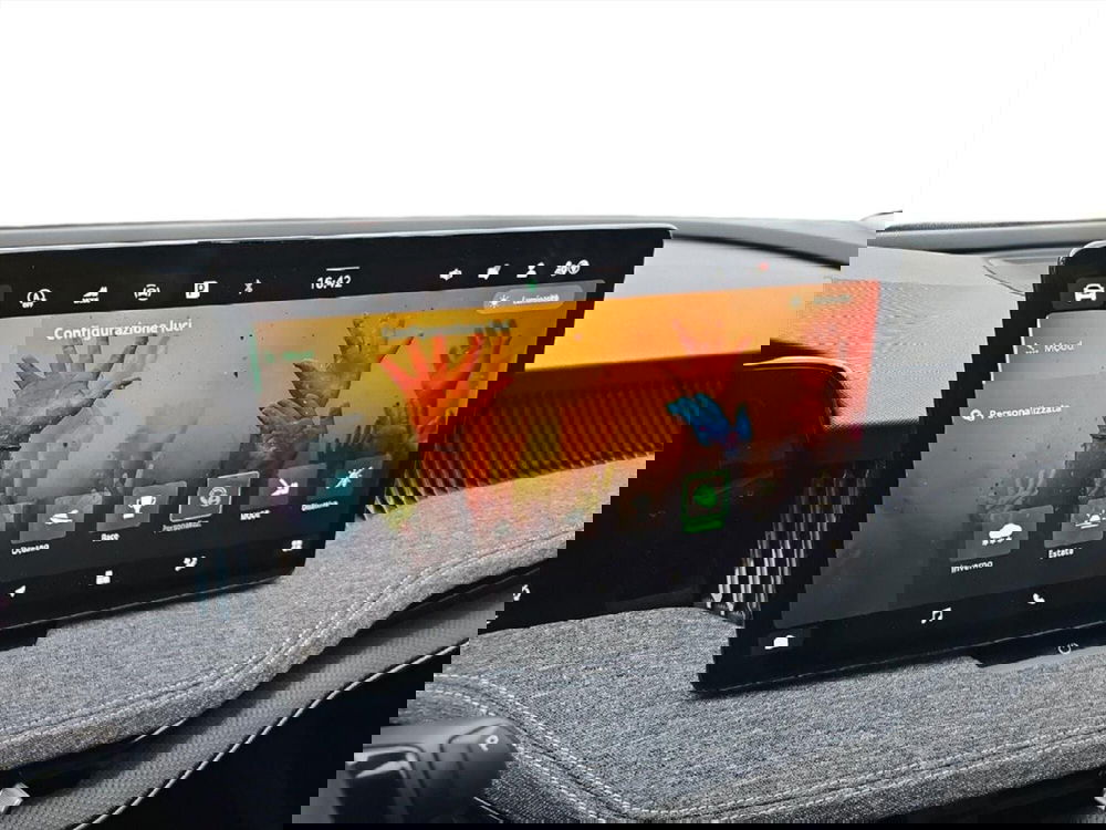 Skoda Superb usata a Lecco (16)