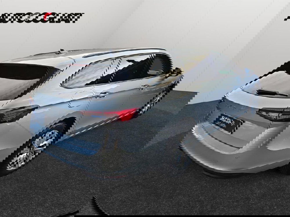 Skoda Superb usata a Lecco (7)