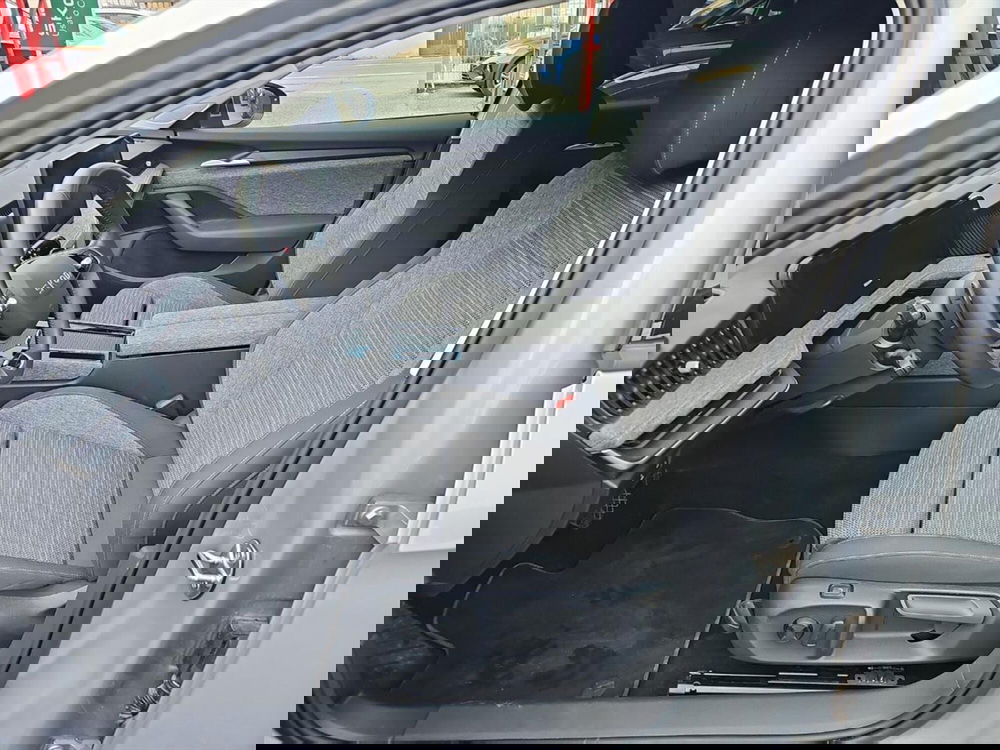 Skoda Superb usata a Lecco (9)