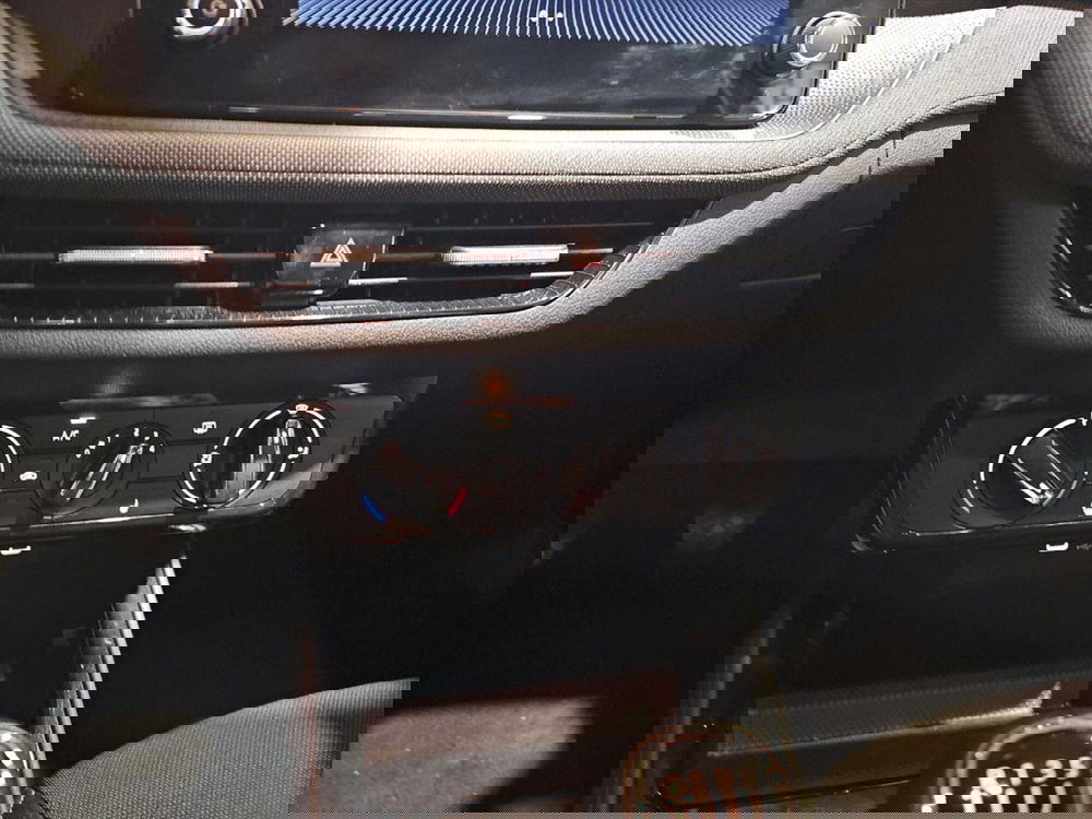 Skoda Fabia usata a Lecco (12)