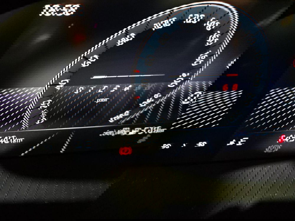 Skoda Fabia usata a Lecco (13)