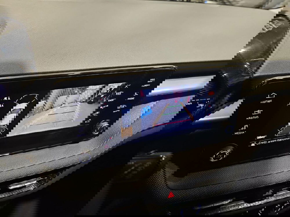 Skoda Fabia usata a Lecco (14)