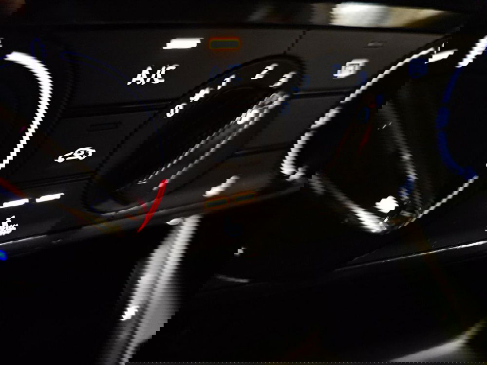 Skoda Fabia usata a Lecco (15)