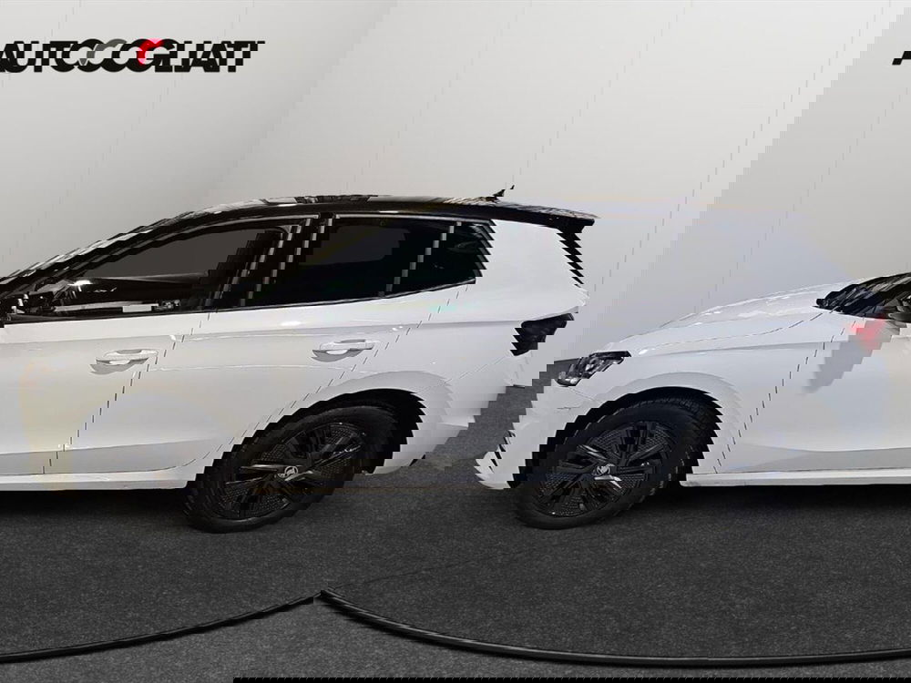 Skoda Fabia usata a Lecco (4)