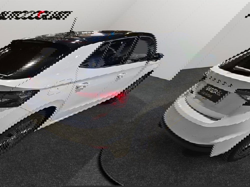 Skoda Fabia usata a Lecco (6)