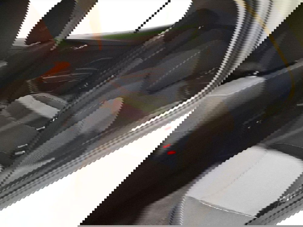 Skoda Fabia usata a Lecco (9)