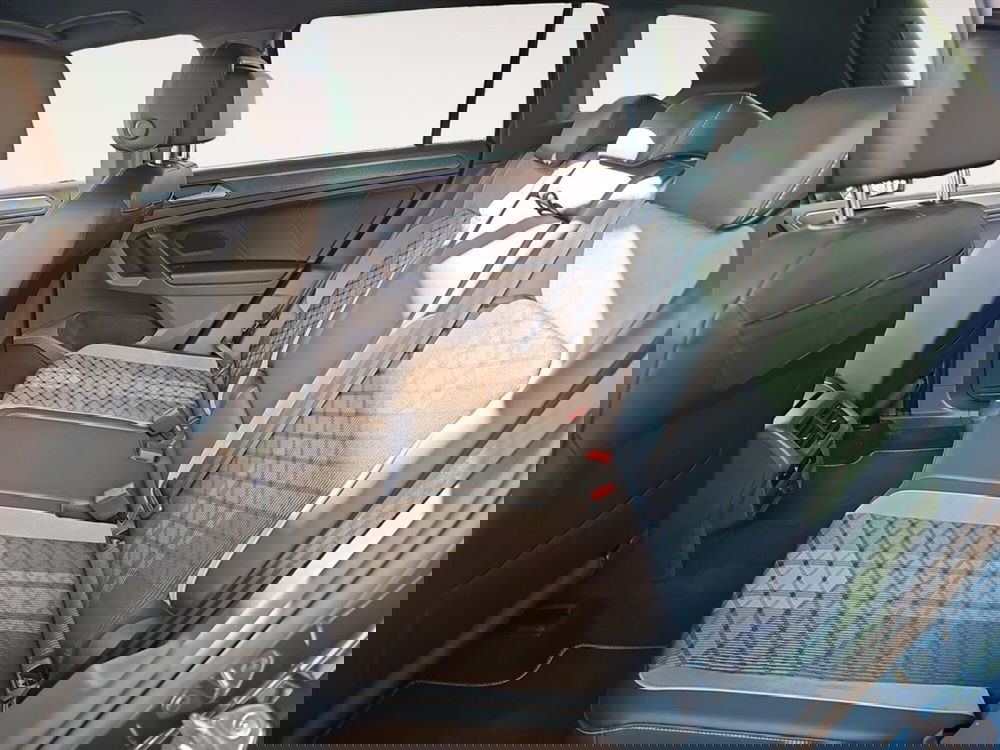 Volkswagen Tiguan usata a Lecco (13)