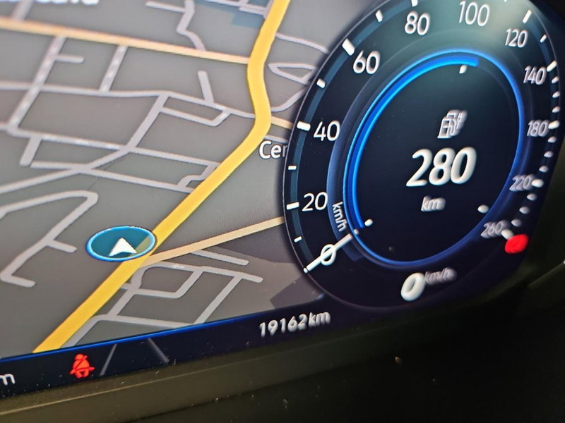 Volkswagen Tiguan usata a Lecco (16)