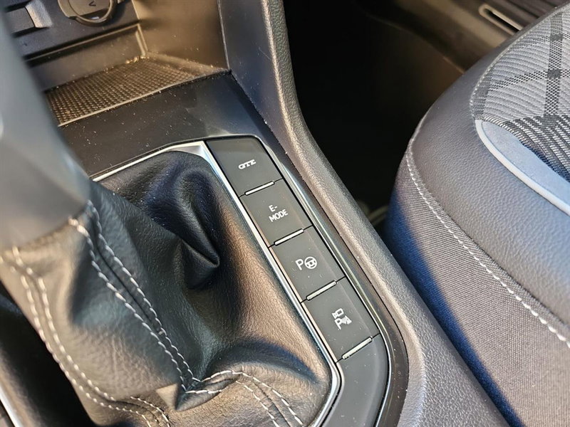 Volkswagen Tiguan usata a Lecco (18)