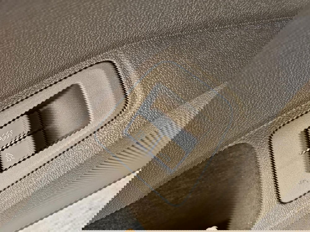 Volkswagen Tiguan usata a Lecco (20)