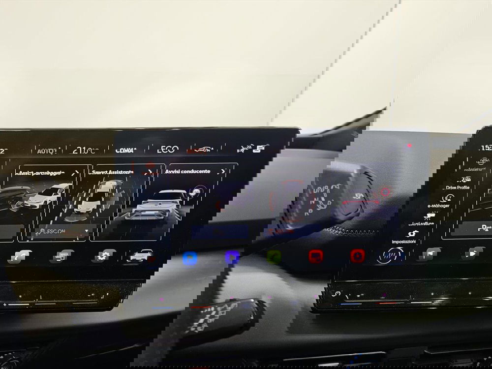 Cupra Born usata a Lecco (16)