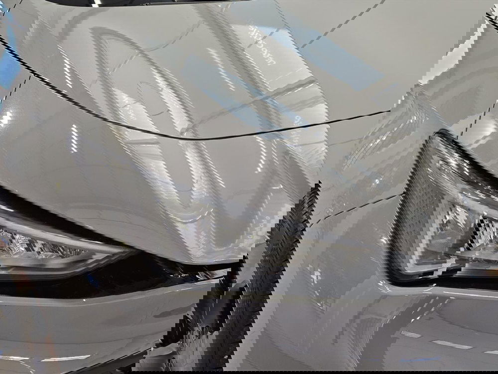 Cupra Born usata a Lecco (18)