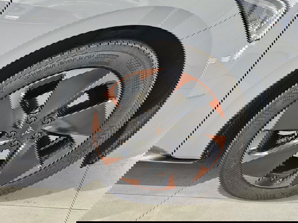 Cupra Born usata a Lecco (19)