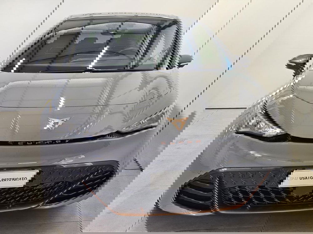 Cupra Born usata a Lecco (2)