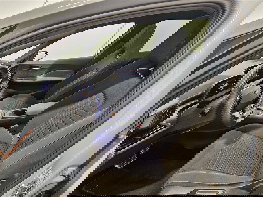 Cupra Born usata a Lecco (6)