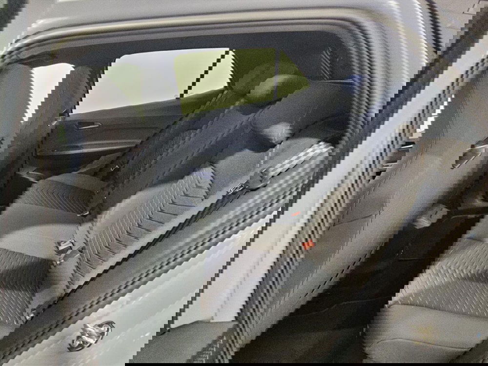 Cupra Born usata a Lecco (7)