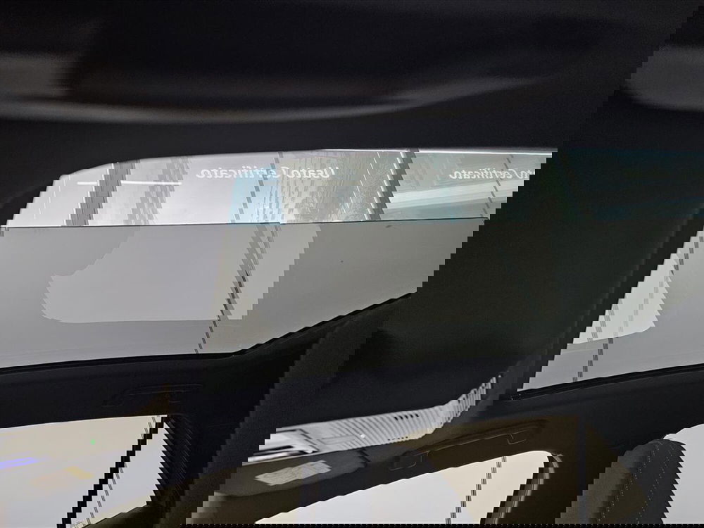 Cupra Born usata a Lecco (9)