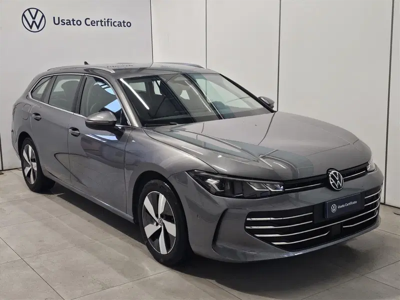 Volkswagen Passat usata a Lecco